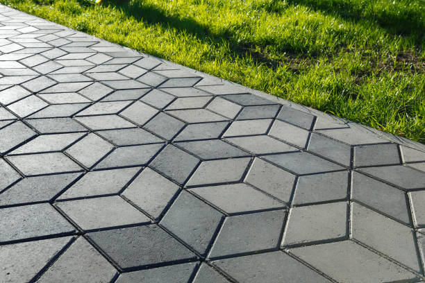 Best Residential Paver Driveway  in Nora Springs, IA