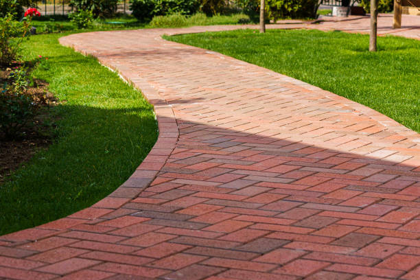 Driveway Pavers for Homes in Nora Springs, IA