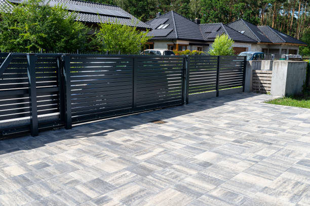 Best Driveway Paving Contractor  in Nora Springs, IA