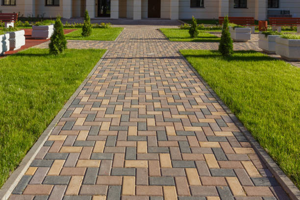 Best Driveway Pavers Near Me  in Nora Springs, IA